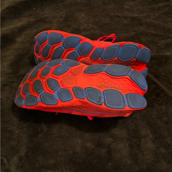 New Balance Fresh Foam X More V4 size 8 - Picture 6 of 6